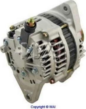 WAI 13474N - Alternator furqanavto.az