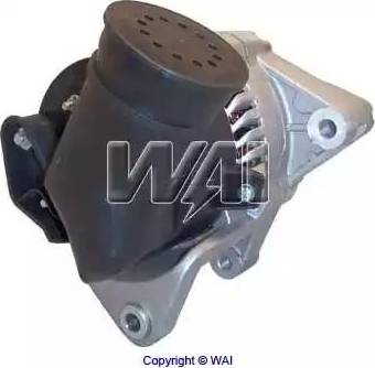 WAI 13470R - Alternator furqanavto.az