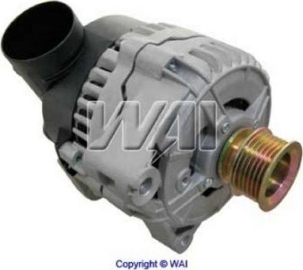 WAI 13471N - Alternator furqanavto.az