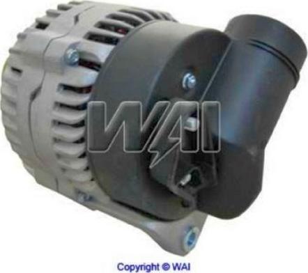 WAI 13471N - Alternator furqanavto.az