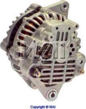 WAI 13598N - Alternator furqanavto.az