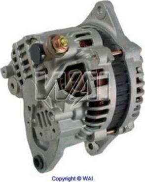 WAI 13559N - Alternator furqanavto.az