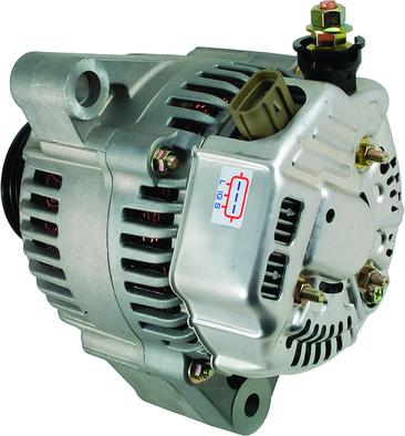 WAI 13552N - Alternator furqanavto.az