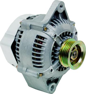 WAI 13521N - Alternator furqanavto.az