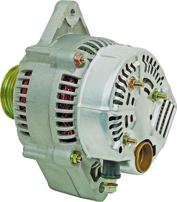 WAI 13521N - Alternator furqanavto.az