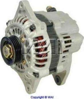 WAI 13523N - Alternator furqanavto.az