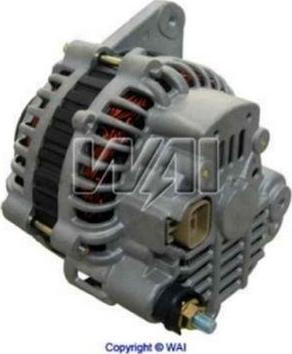 WAI 13692N - Alternator furqanavto.az