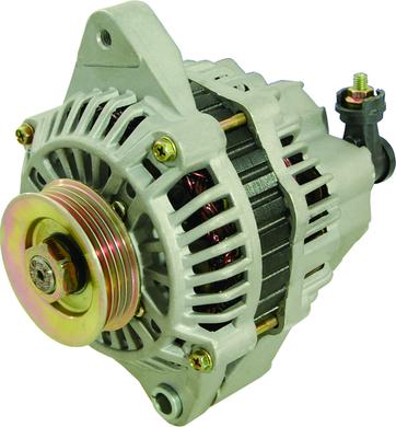 WAI 13649N - Alternator furqanavto.az