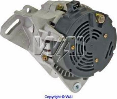 WAI 13605N - Alternator furqanavto.az