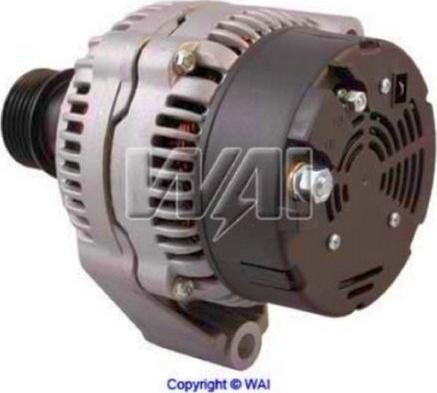 WAI 13610N-6G2 - Alternator furqanavto.az