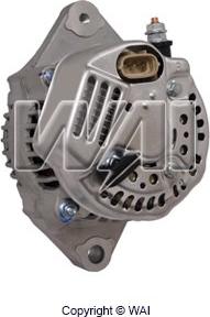 WAI 13633N - Alternator furqanavto.az