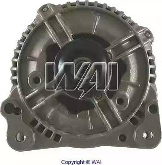 WAI 13621R - Alternator furqanavto.az