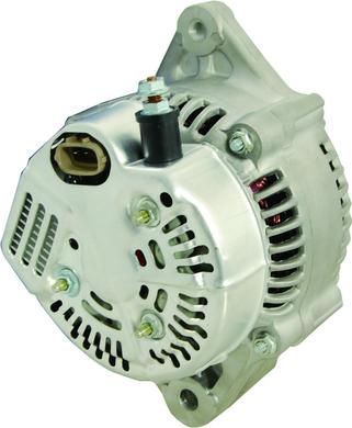 WAI 13679N - Alternator furqanavto.az