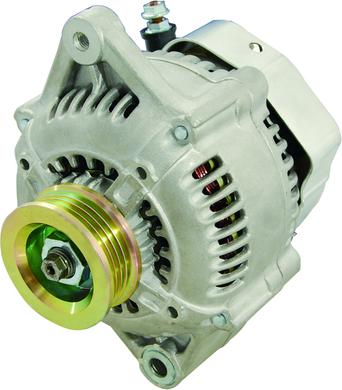 WAI 13679N - Alternator furqanavto.az