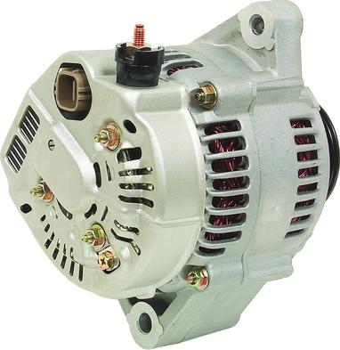 WAI 13677N - Alternator furqanavto.az