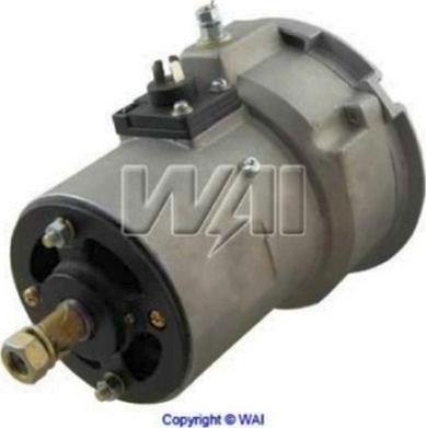 WAI 13048N - Alternator furqanavto.az