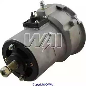 WAI 13048R - Alternator furqanavto.az