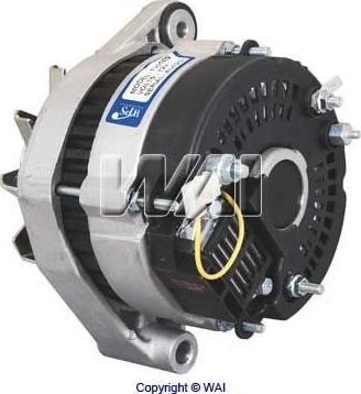 WAI 13068N - Alternator furqanavto.az