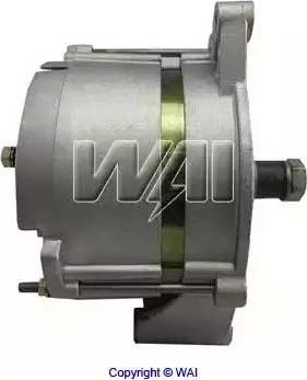 WAI 13009R - Alternator furqanavto.az