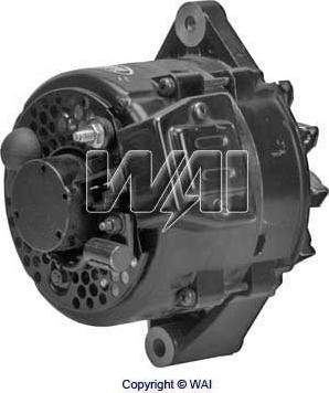 WAI 13143N - Alternator furqanavto.az