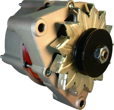 WAI 13154N - Alternator furqanavto.az