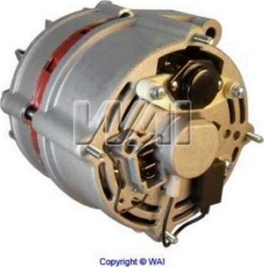 WAI 13154N - Alternator furqanavto.az