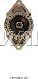 WAI 13127N-55A - Alternator furqanavto.az