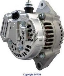 WAI 13127N - Alternator furqanavto.az