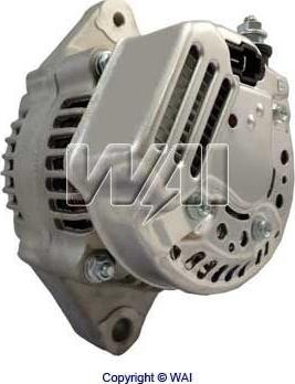 WAI 13127N - Alternator furqanavto.az