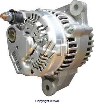 WAI 13894N - Alternator furqanavto.az