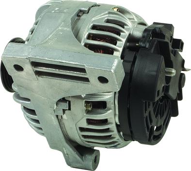 WAI 13802N - Alternator furqanavto.az