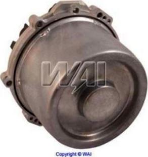 WAI 13815N - Alternator furqanavto.az