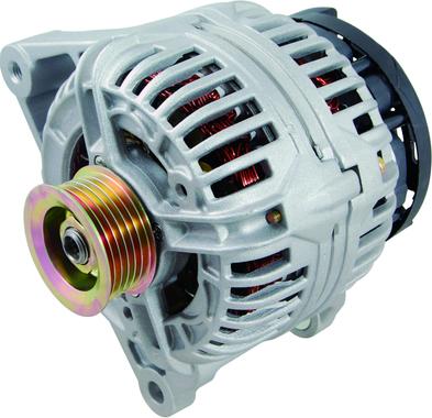 WAI 13810N - Alternator furqanavto.az