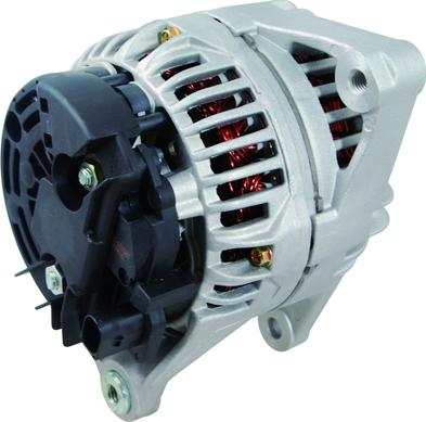 WAI 13810N - Alternator furqanavto.az