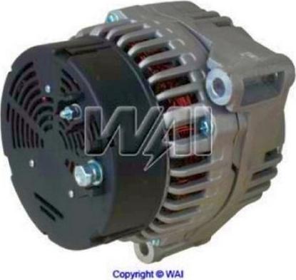 WAI 13813N - Alternator furqanavto.az