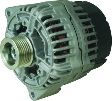 WAI 13812N - Alternator furqanavto.az