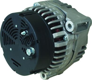 WAI 13812N - Alternator furqanavto.az