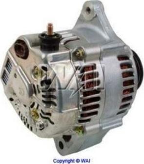 WAI 13885N - Alternator furqanavto.az