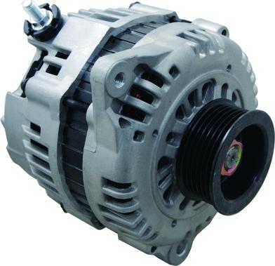 WAI 13826N - Alternator furqanavto.az