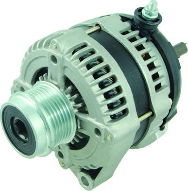 WAI 13871N - Alternator furqanavto.az