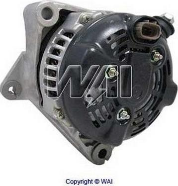 WAI 13392R - Alternator furqanavto.az