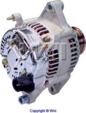 WAI 13354N-7G1 - Alternator furqanavto.az