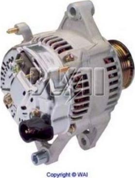 WAI 13354N-7G2 - Alternator furqanavto.az