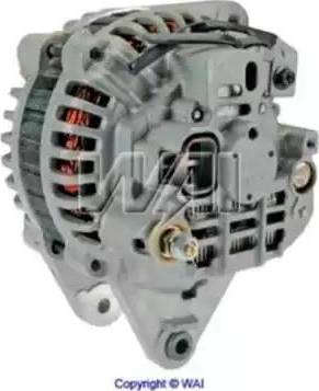 WAI 13352N - Alternator furqanavto.az