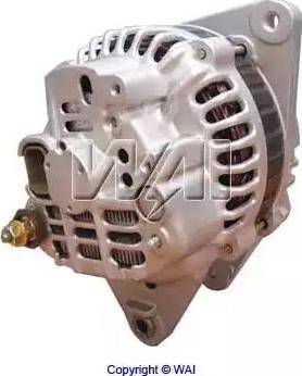 WAI 13352R - Alternator furqanavto.az