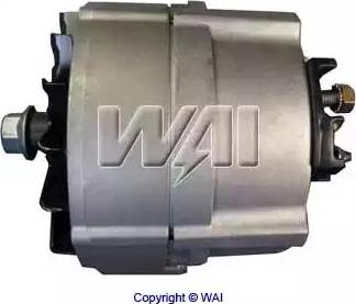 WAI 13363R - Alternator furqanavto.az