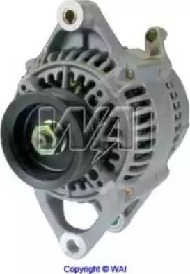 WAI 13305N - Alternator furqanavto.az