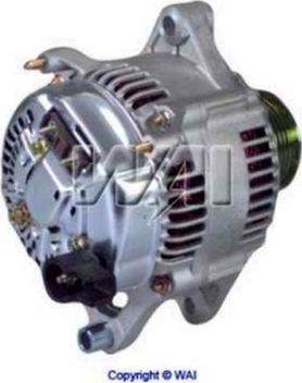 WAI 13302N - Alternator furqanavto.az