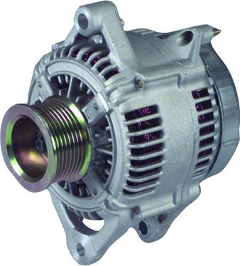 WAI 13302N - Alternator furqanavto.az