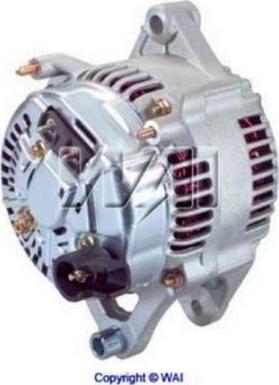 WAI 13310N - Alternator furqanavto.az